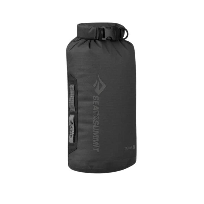 Vandtæt Dry Bag – Sea To Summit Big River 20L på tilbud!