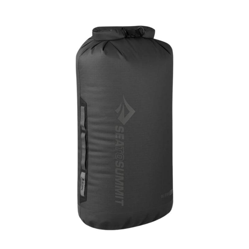 Vandtæt Dry Bag – Sea To Summit Big River 35L til udstyr!