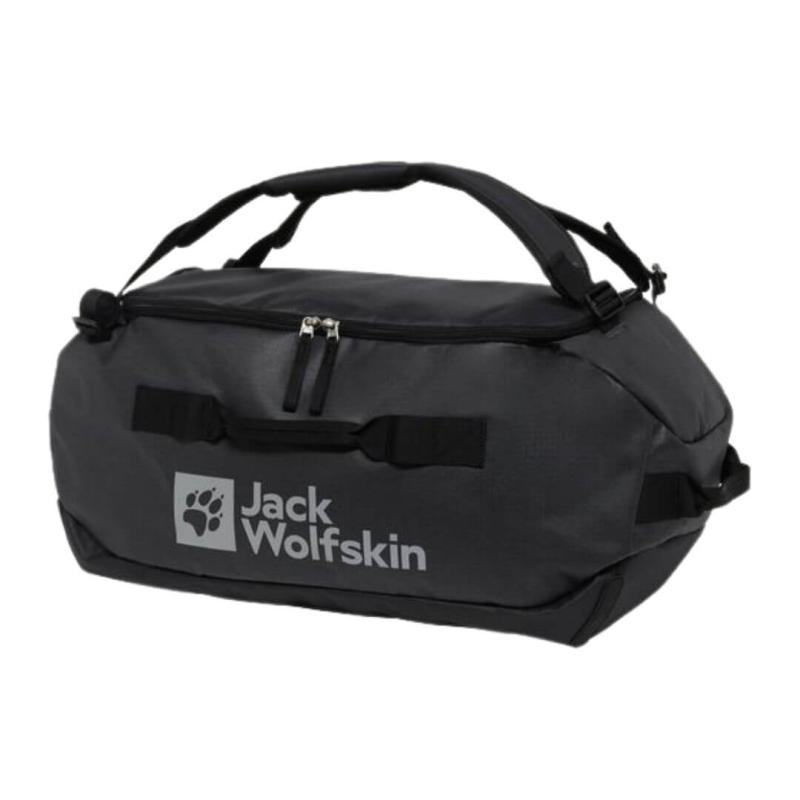 Jack Wolfskin All-in Duffel Bag – 45 Liter på tilbud!