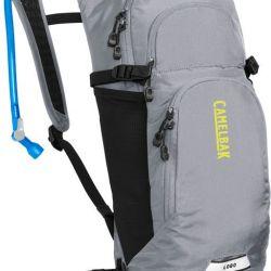 Camelbak Lobo 9 Rygsæk - Gunmetallime - 2L Kapacitet