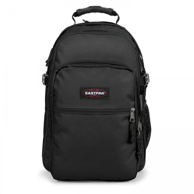 Eastpak Tutor 39L Sort Rygsæk – Uimodståeligt Tilbud!