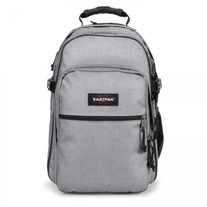 Eastpak Tutor Rygsæk 39L – Søndag Grå Supertilbud!