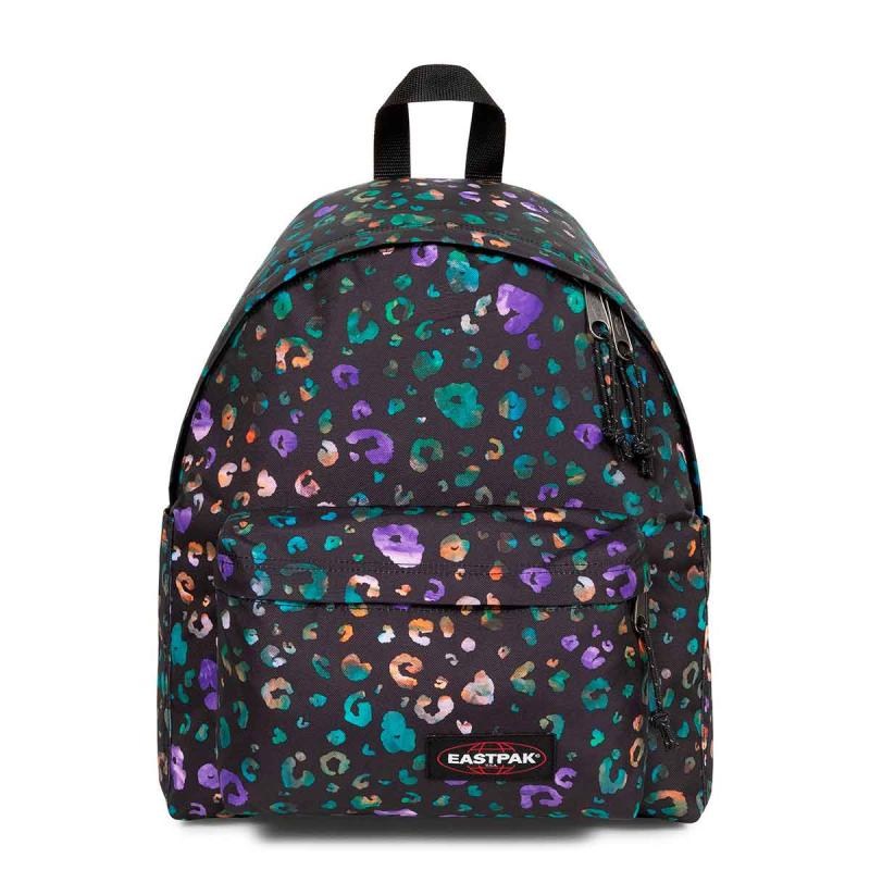 Eastpak Day Pakr Rygsæk 24L – Beastimal Black Tilbud!