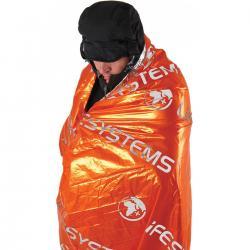 Lifesystems Heatshield Bag – Optimal sovepose til camping