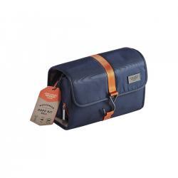 Gentlemens Hardware Weekender Toilettaske – Elegant Rejsetaske