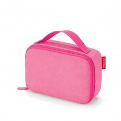 Reisenthel Thermocase 15l - Twist Pink Køletaske på Udsalg