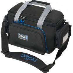 Orca Or-504 Classic Skuldertaske – Hurtig Levering!