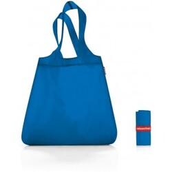 Reisenthel Mini Maxi Shopper i Fransk Blå – Fantastisk Taske!