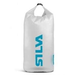 SILVA Dry Bag TPU 36L – Vandtæt taske til udendørs eventyr