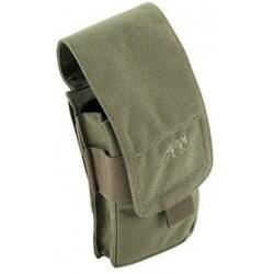 Tasmanian Tiger Tt 2 Sgl Mag Pouch til MP5 – Oliven