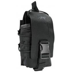 Tasmanian Tiger Dobbelt Magasin Pouch MKII – Sort Opbevaring