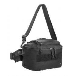 Tasmanian Tiger Tt Medic Hoftetaske – Sort – Hurtig Levering