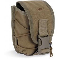 Tasmanian Tiger Tt Smoke Pouch – Coyote Brown Eventyrtaske