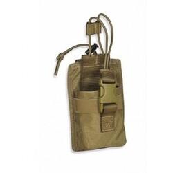 Tasmanian Tiger Tt Tac Pouch 3 Radio - Khaki Opbevaringstaske