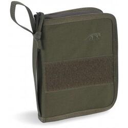 Tasmanian Tiger Tt Tactical Field Book – Oliven Udstyrstaske