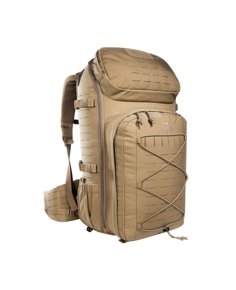 Taktisk Vandrerygsæk – Modular Trooper Pack – Khaki Black Friday