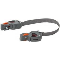 Vaude Qmr Hook 20 Taske - Sort - Ideel til hverdag og rejse