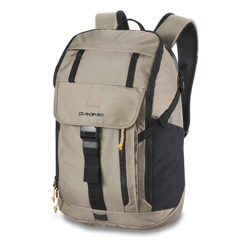 Dakine Motive Rygsæk 30L – Khaki Tilbud på Justcool.dk