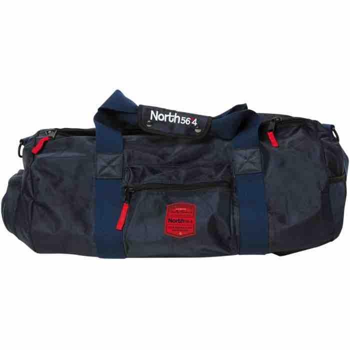 North 564 Weekendtaske – Den ideelle rejsetaske til eventyr!