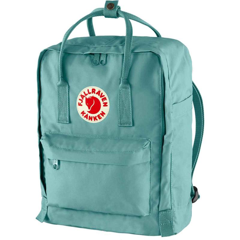 Fjällräven Kånken Rygsæk i Sky Blue - Fantastisk tilbud!