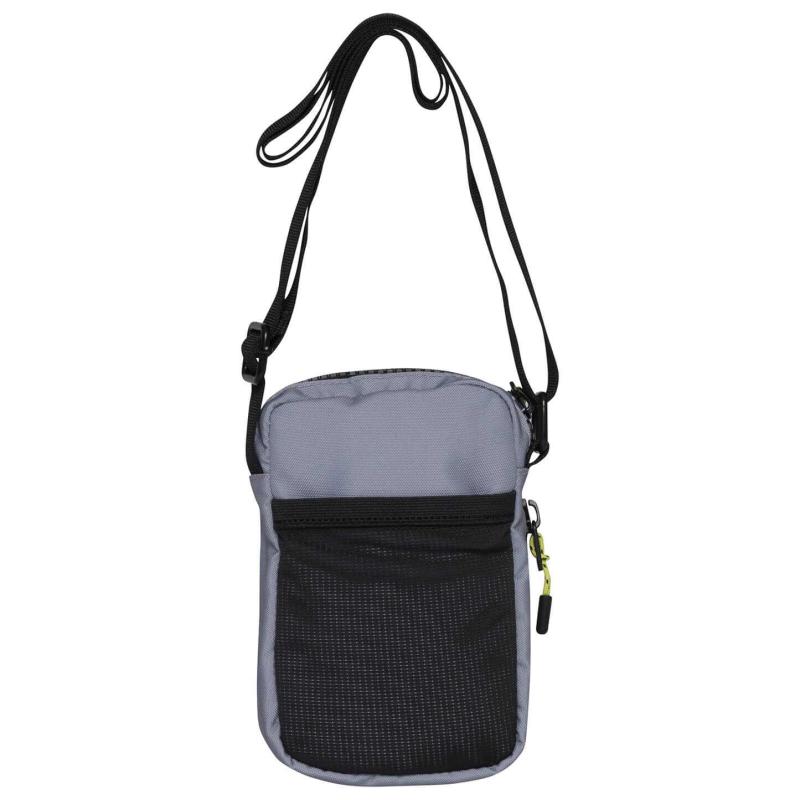Beckmann Camo Crossbody Taske – Fantastisk tilbud!