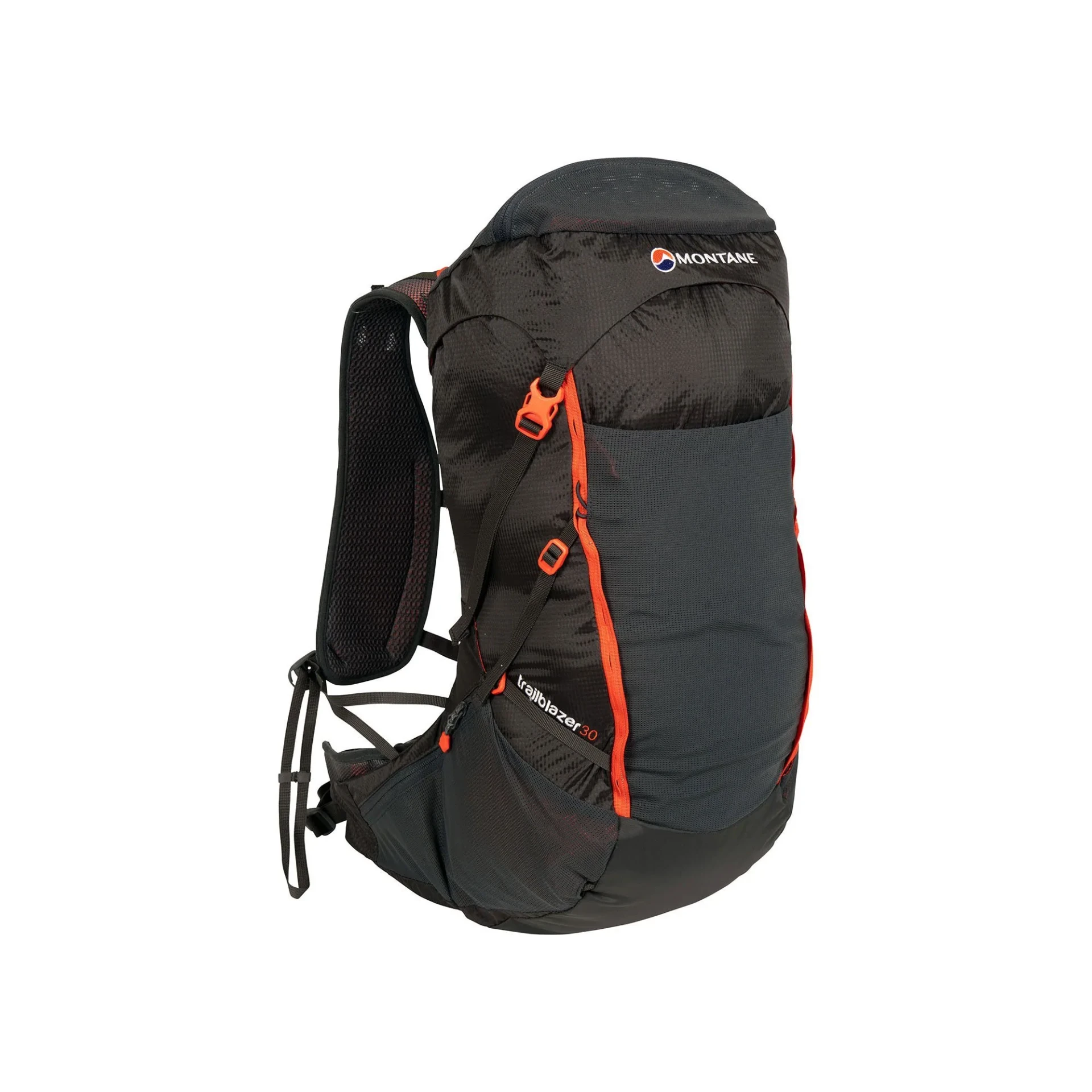 Montane Trailblazer 30L Vandrerygsæk – Klar til Eventyr!