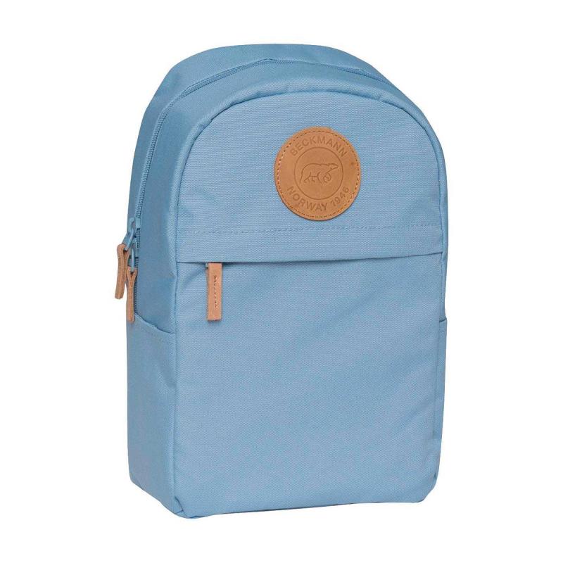 Beckmann Mini Urban Børnerygsæk 10L – Blå Supertilbud!