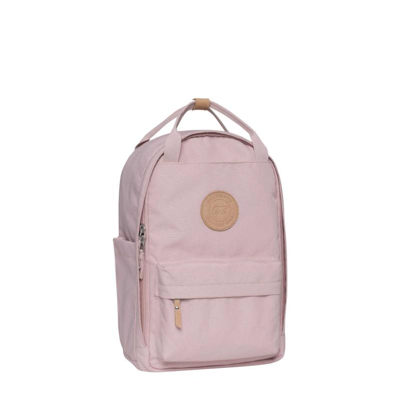 Beckmann City Light Rygsæk 20L i Pink – Fantastisk Tilbud!