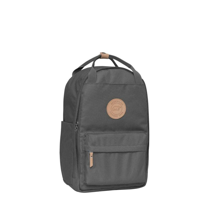 Beckmann City Light Rygsæk 20L – Pale Green Tilbud!