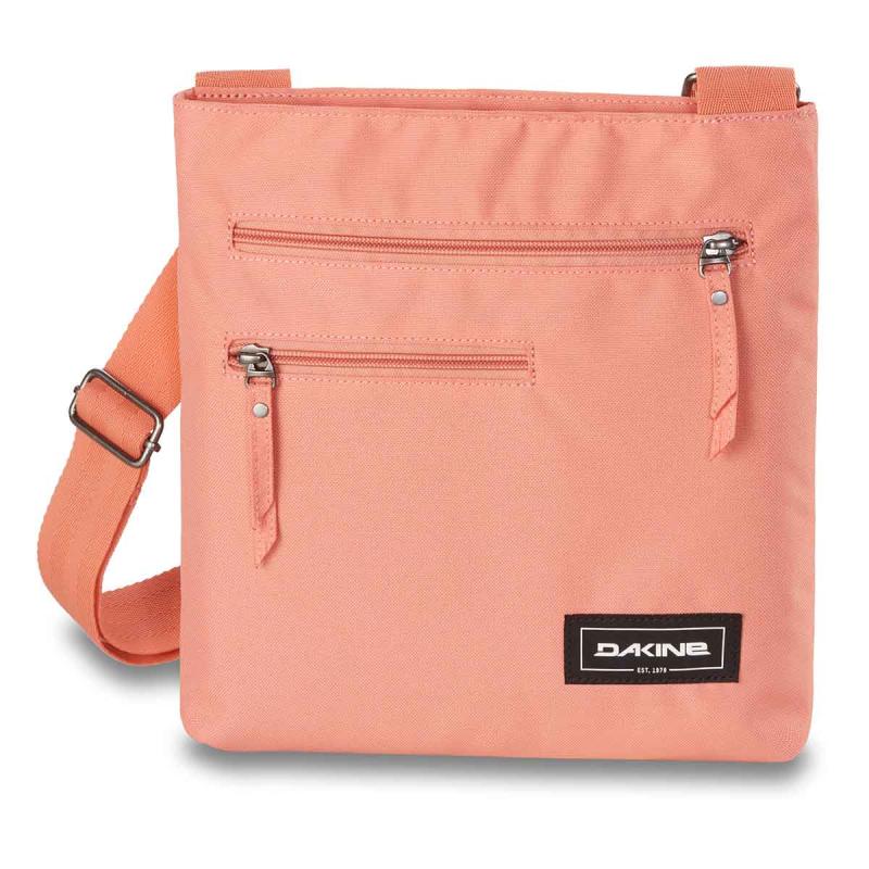 Dakine Jo Jo Skuldertaske Crabapple – Fantastisk tilbud!