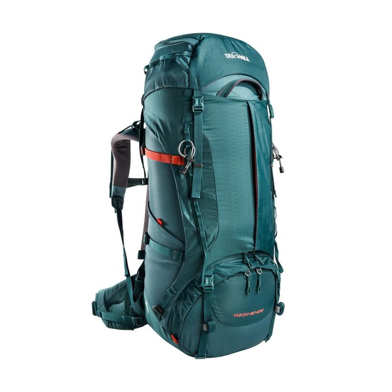 Dame Vandrerygsæk Yukon 6010 fra Tatonka i Teal Green