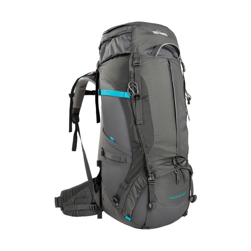 Dame Vandrerygsæk Yukon 6010 i Titan Grey – Fantastisk Rabat!
