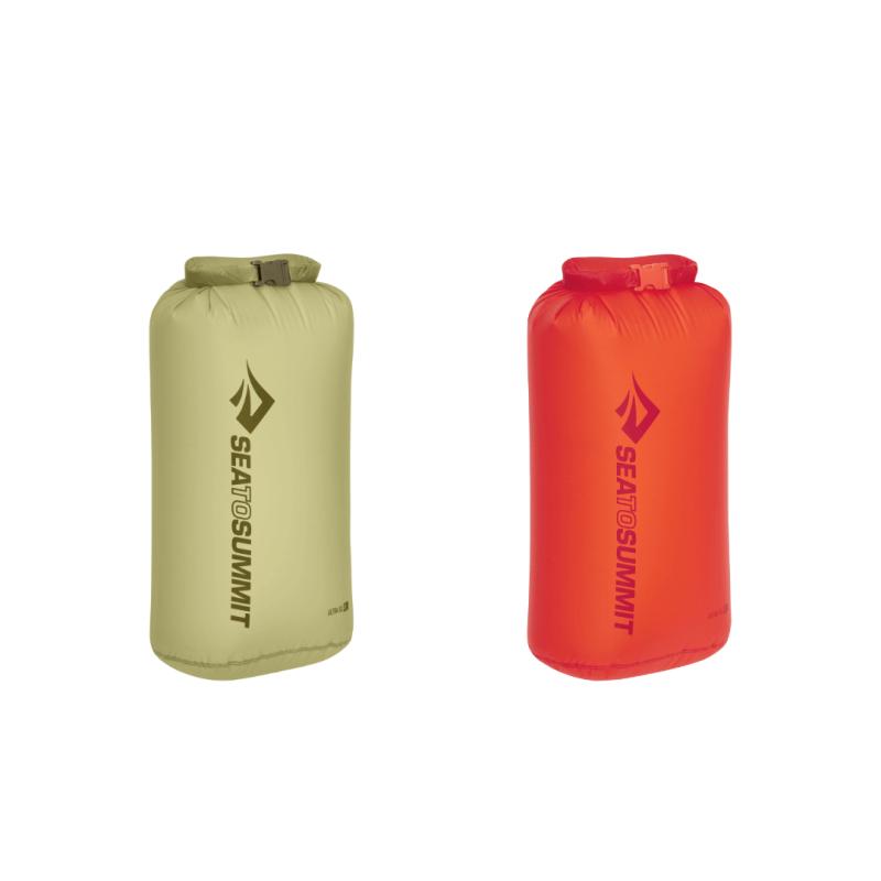 Dry Bag – Sea To Summit Ultra-sil – 8 Liter på tilbud!