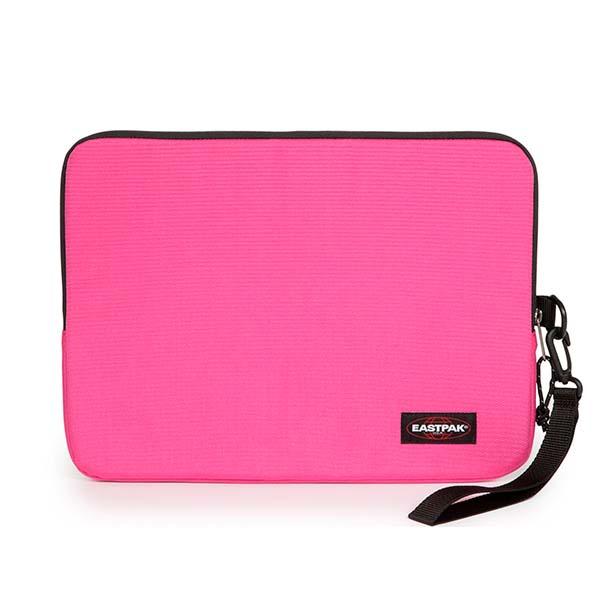 Eastpak Blanket M Laptop Sleeve 15" – Pink Escape