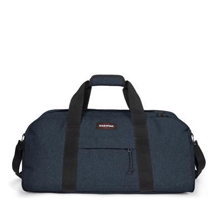 Eastpak Station Rejsetaske i Triple Denim – Fantastisk tilbud!