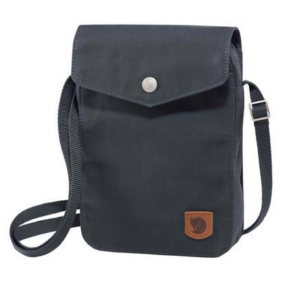 Fjällräven Greenland Crossbody Dusk – Fantastisk tilbud!