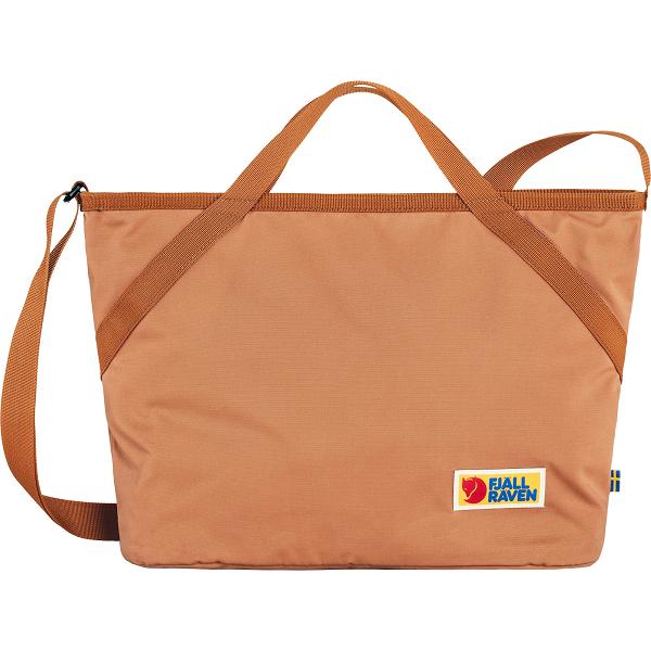Fjällräven Vardag Crossbody Taske - Stilfuld og Praktisk!