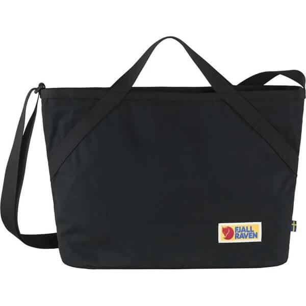 Fjällräven Vardag Crossbody Taske - Hurtig Levering!