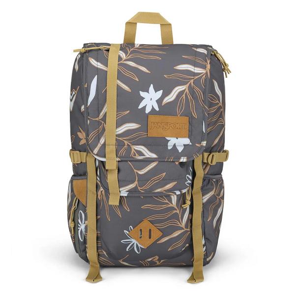Jansport Hatchet Rygsæk 15” – Vacayvibes Grey Tilbud!