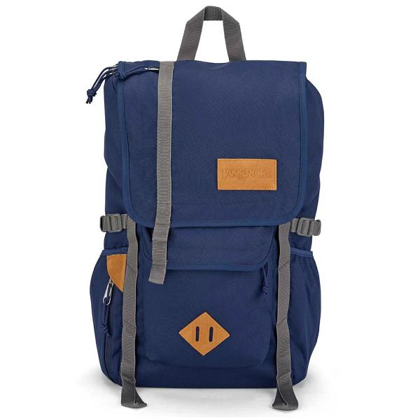Jansport Hatchet Rygsæk 15" Navy - Hurtig Levering!