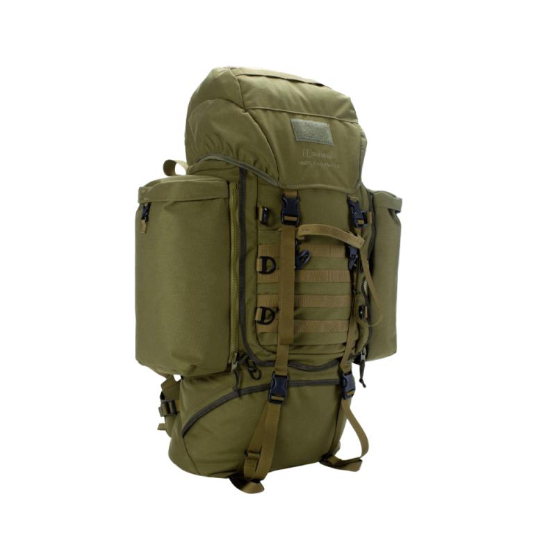 Stor Vandretaske - Berghaus Crusader III 9020 - Cedar