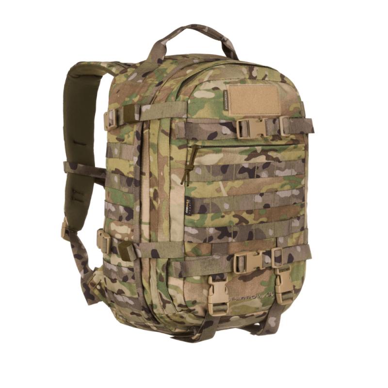 Multicam 30L Rygsæk Sparrow 30 II – Klar til eventyr!