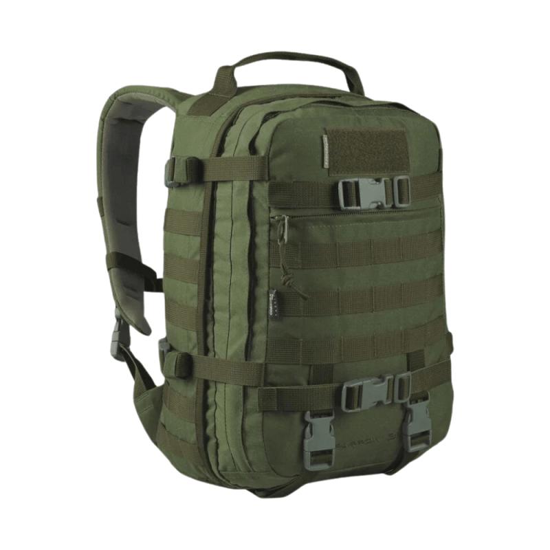 Wisport Sparrow 30 II Rygsæk i OD Grøn – Fantastisk Tilbud!