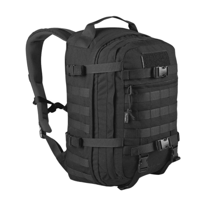 Wisport Sparrow 30 II Rygsæk – Sort på tilbud!