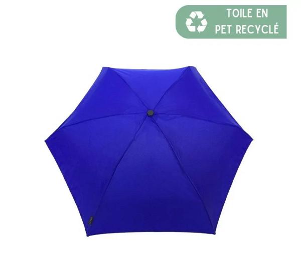 Smati Lilla Taskeparaply – Stilfuld beskyttelse mod regn!