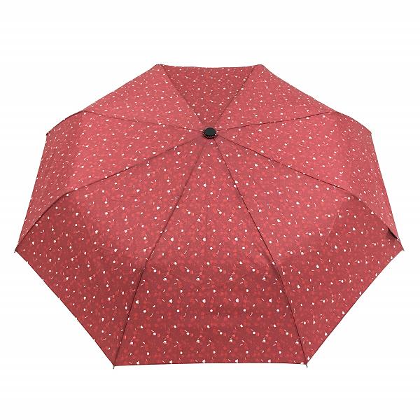 Elegant Smati Taskeparaply Magritte til Regnvejrsdage