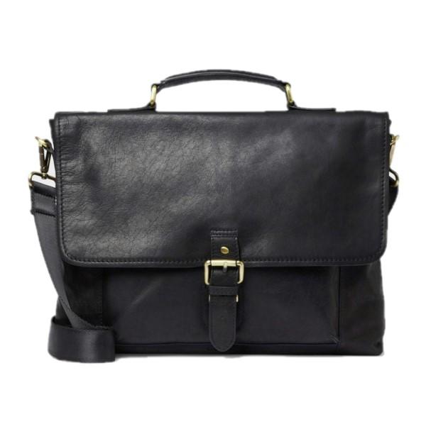 Saddler Pedro 16” Rygsæk – Stilfuld og Praktisk til Bærbar