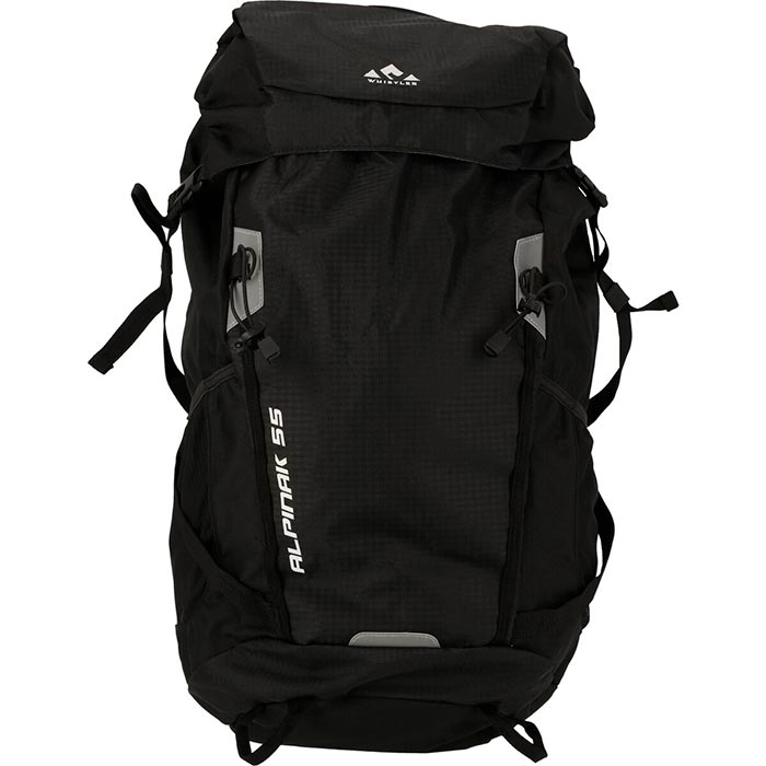 Whistler Alpinak 55 L Rygsæk – Ideel til Trekking!