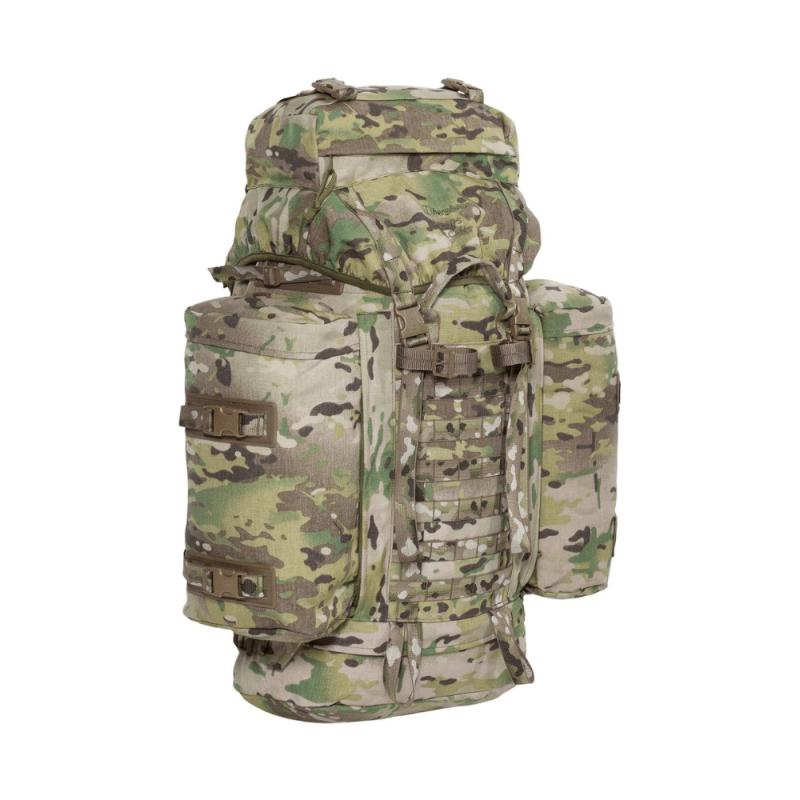 Berghaus 100L Multicam Vandrerygsæk – Fantastisk Tilbud!