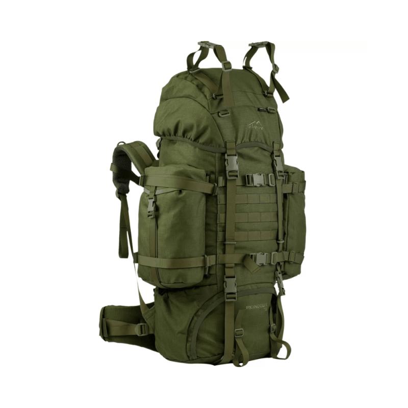 Vandrerygsæk 75L Reindeer – Ideel til Udelivseventyr!